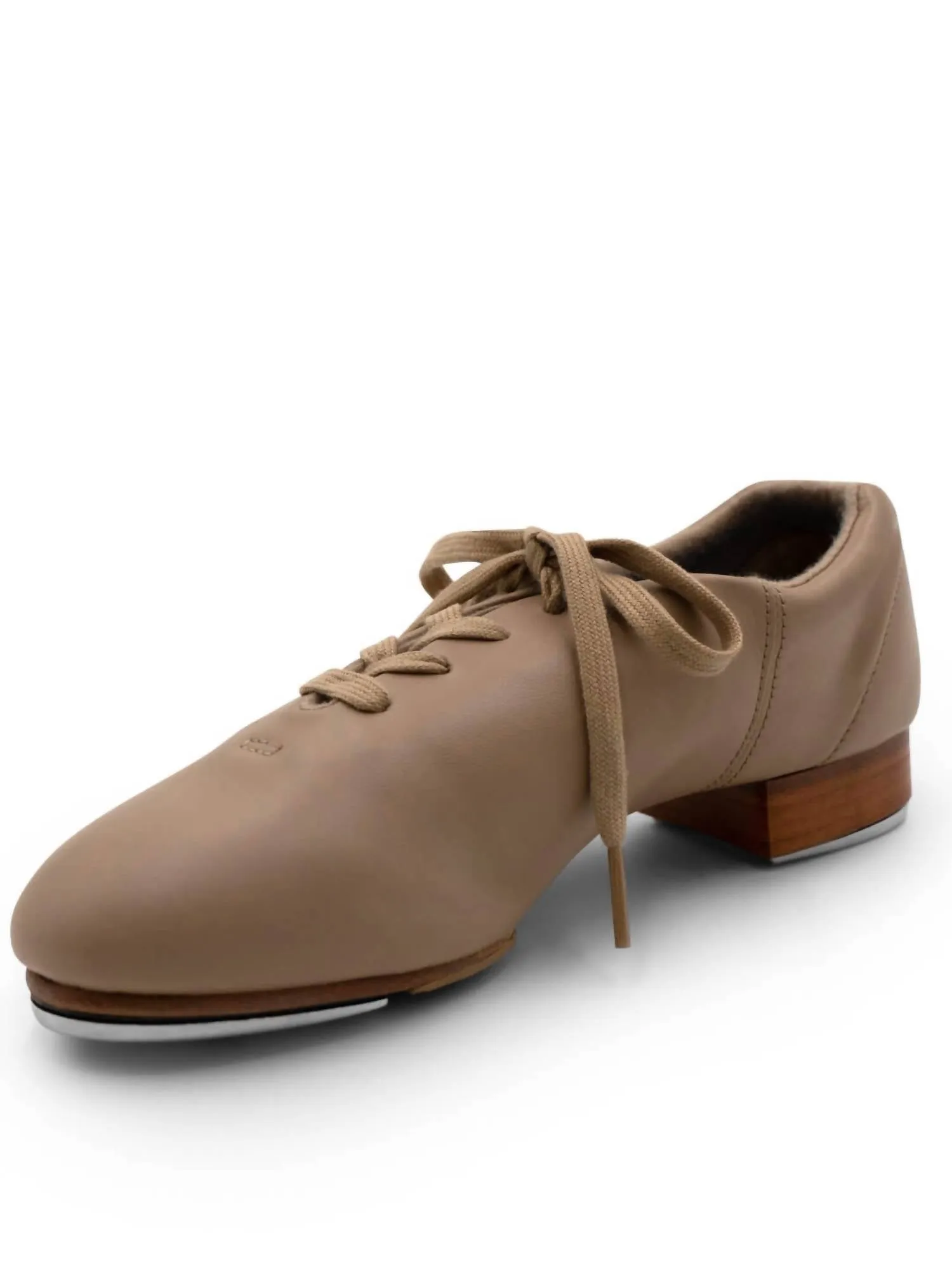 Women's Flex Mastr Tap Shoe - Medium Width In Caramel