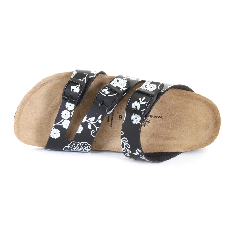 Womens Grado Soft Footbed