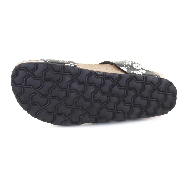 Womens Grado Soft Footbed
