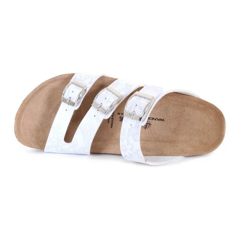 Womens Grado Soft Footbed