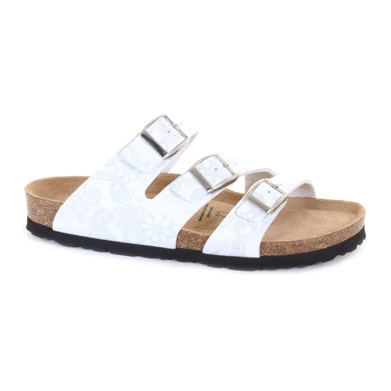 Womens Grado Soft Footbed