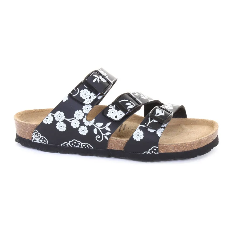 Womens Grado Soft Footbed
