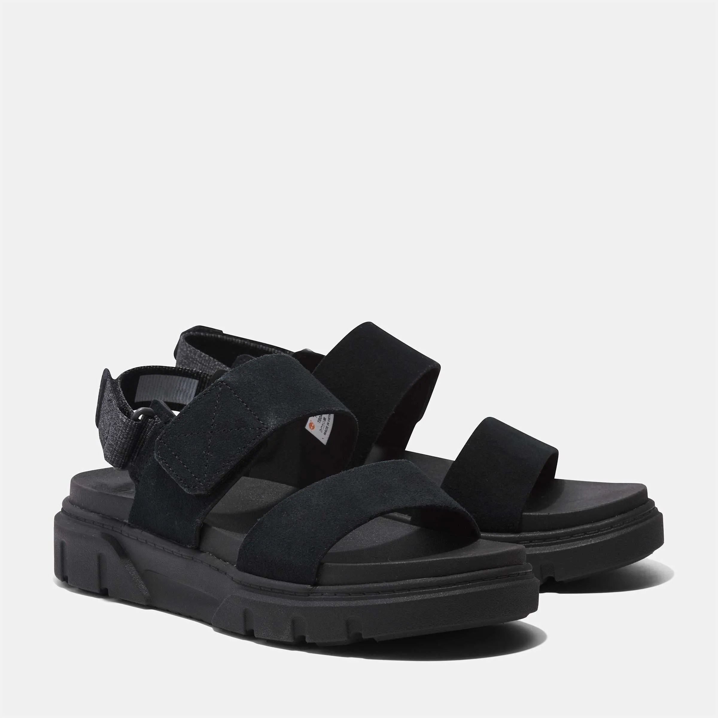 Women's Greyfield 2-Strap Sandal