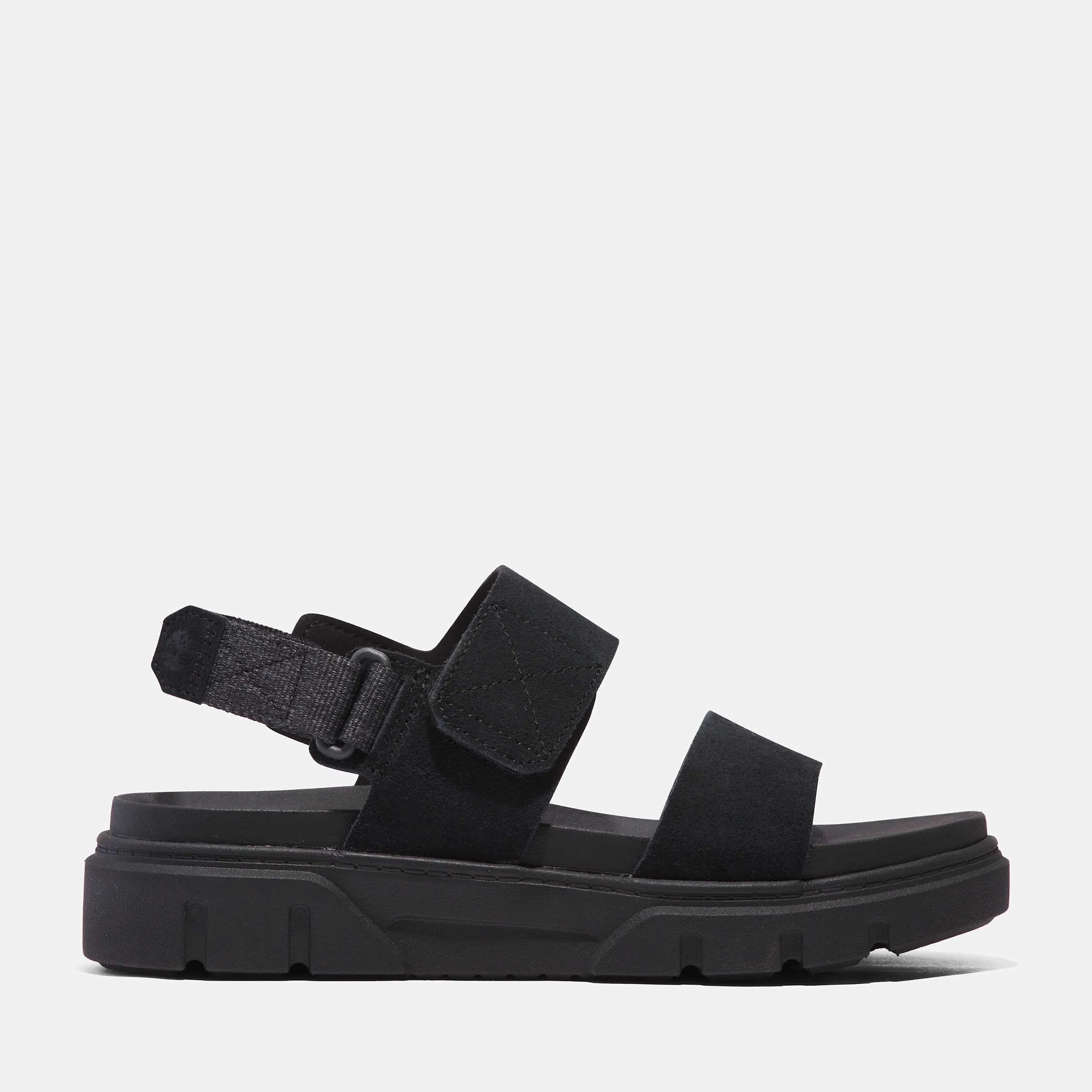 Women's Greyfield 2-Strap Sandal