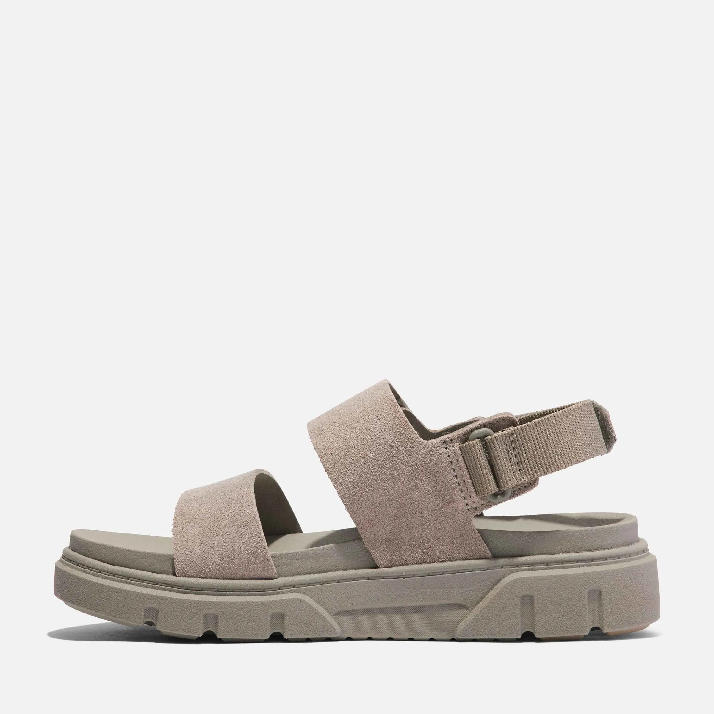 Women's Greyfield 2-Strap Sandal
