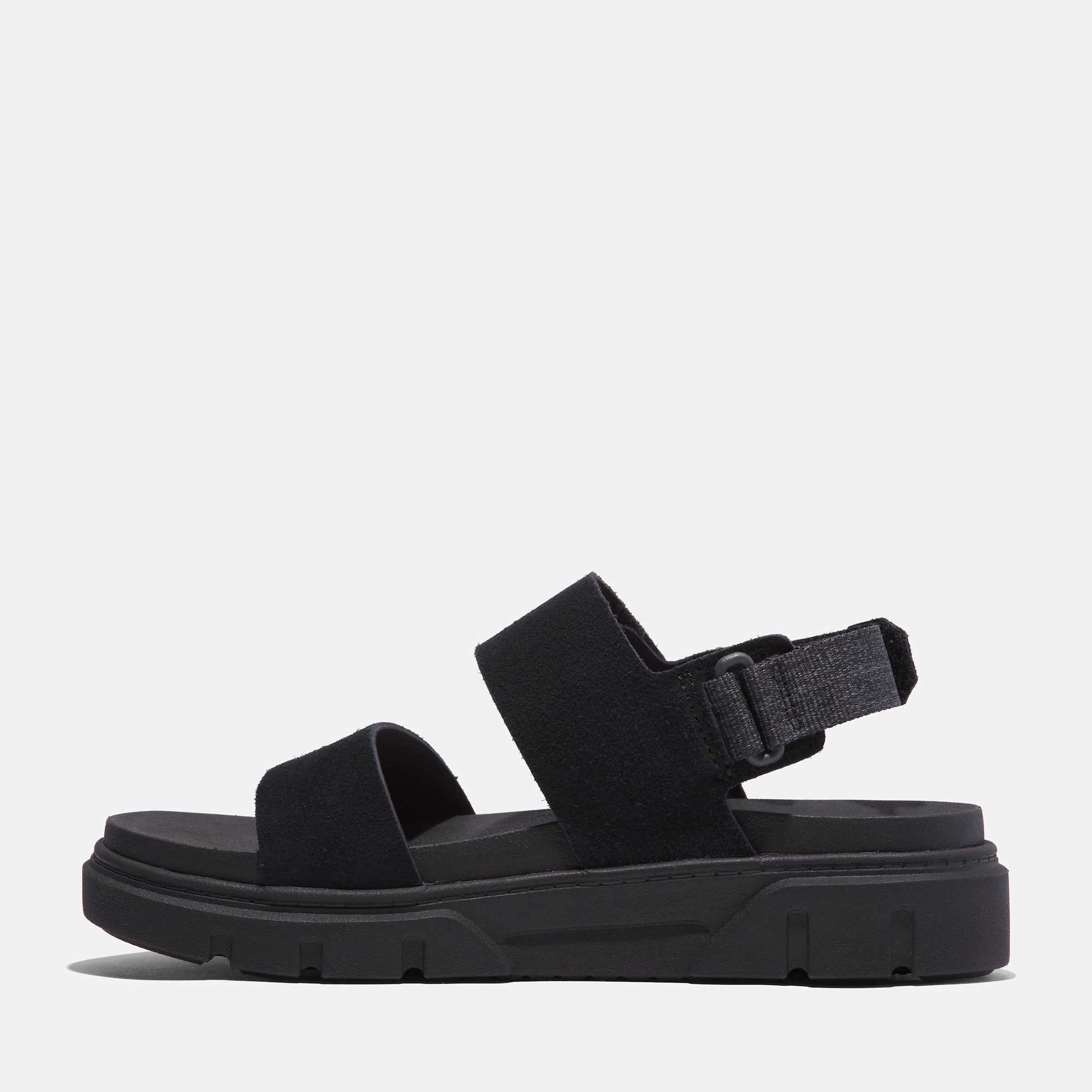Women's Greyfield 2-Strap Sandal