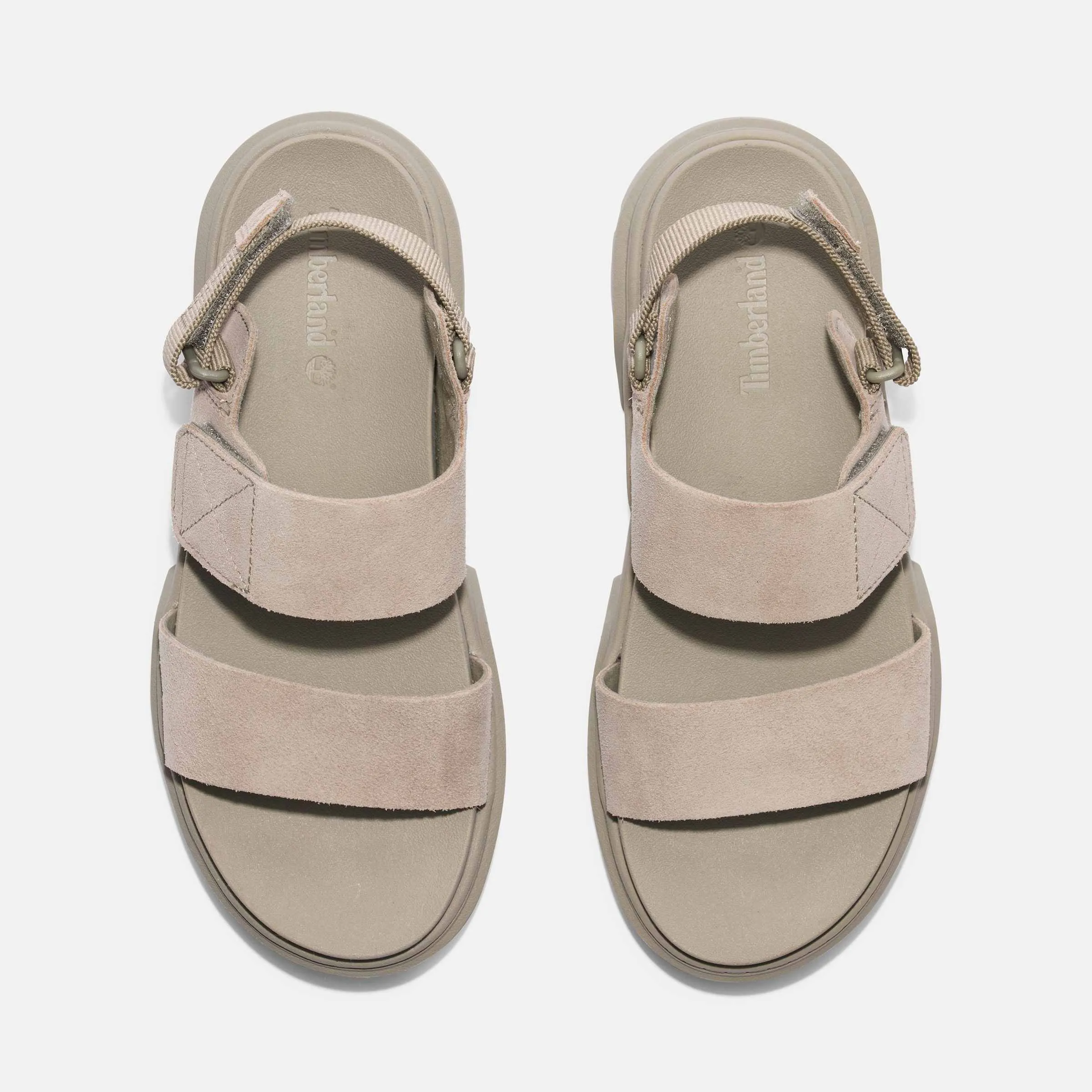 Women's Greyfield 2-Strap Sandal