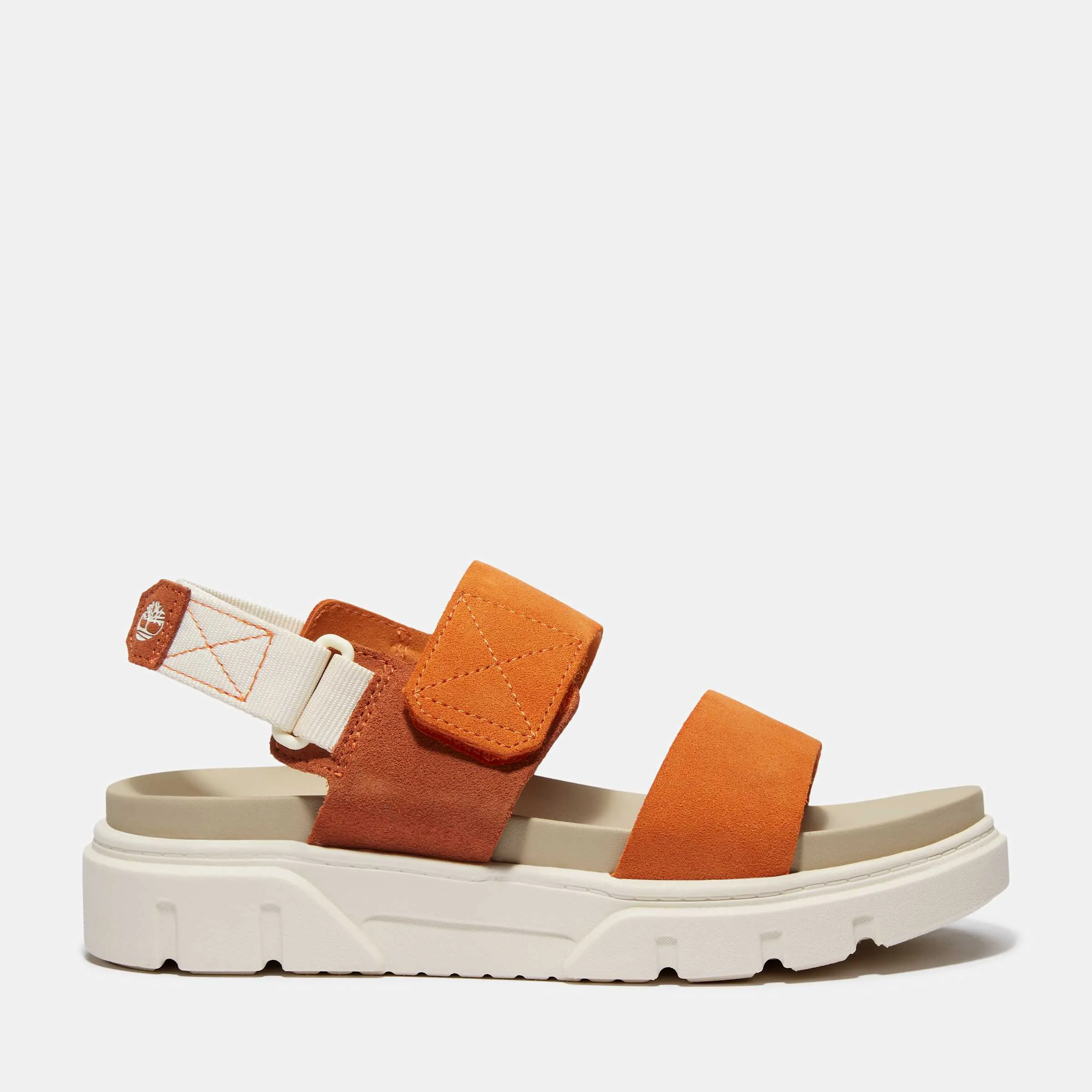 Women's Greyfield 2-Strap Sandal