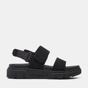 Women's Greyfield 2-Strap Sandal