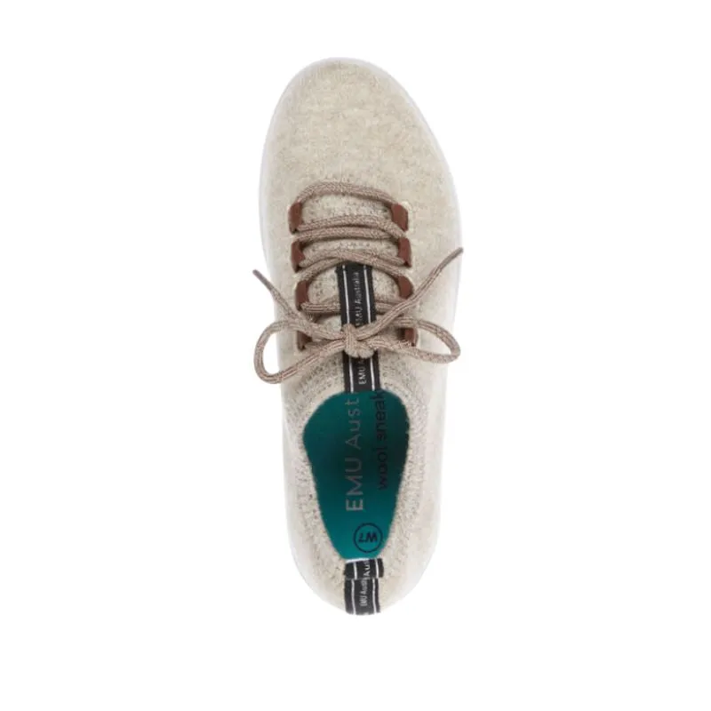Womens Heidelburg Sneaker