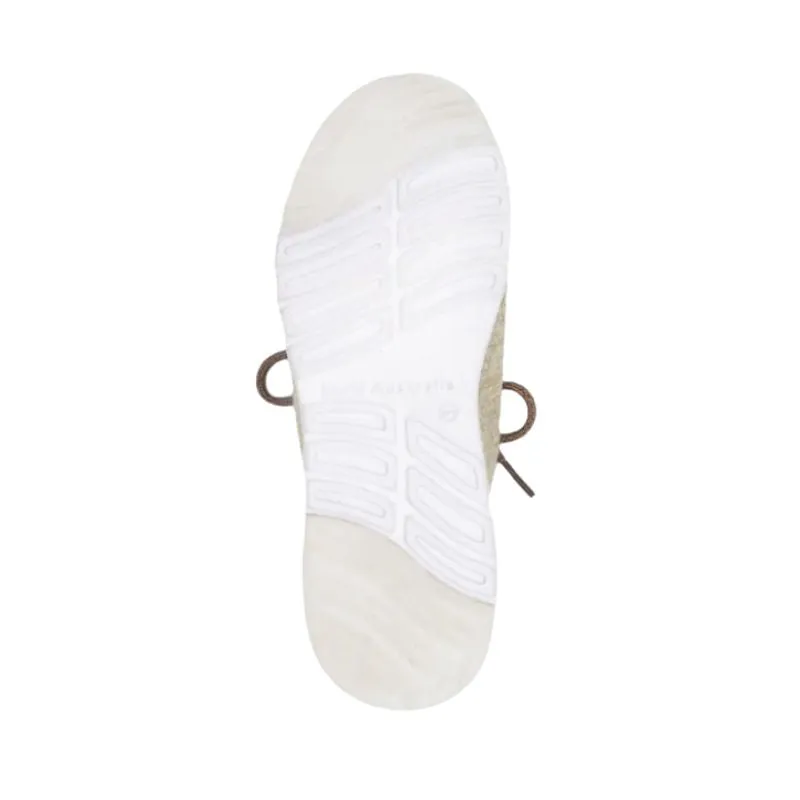 Womens Heidelburg Sneaker
