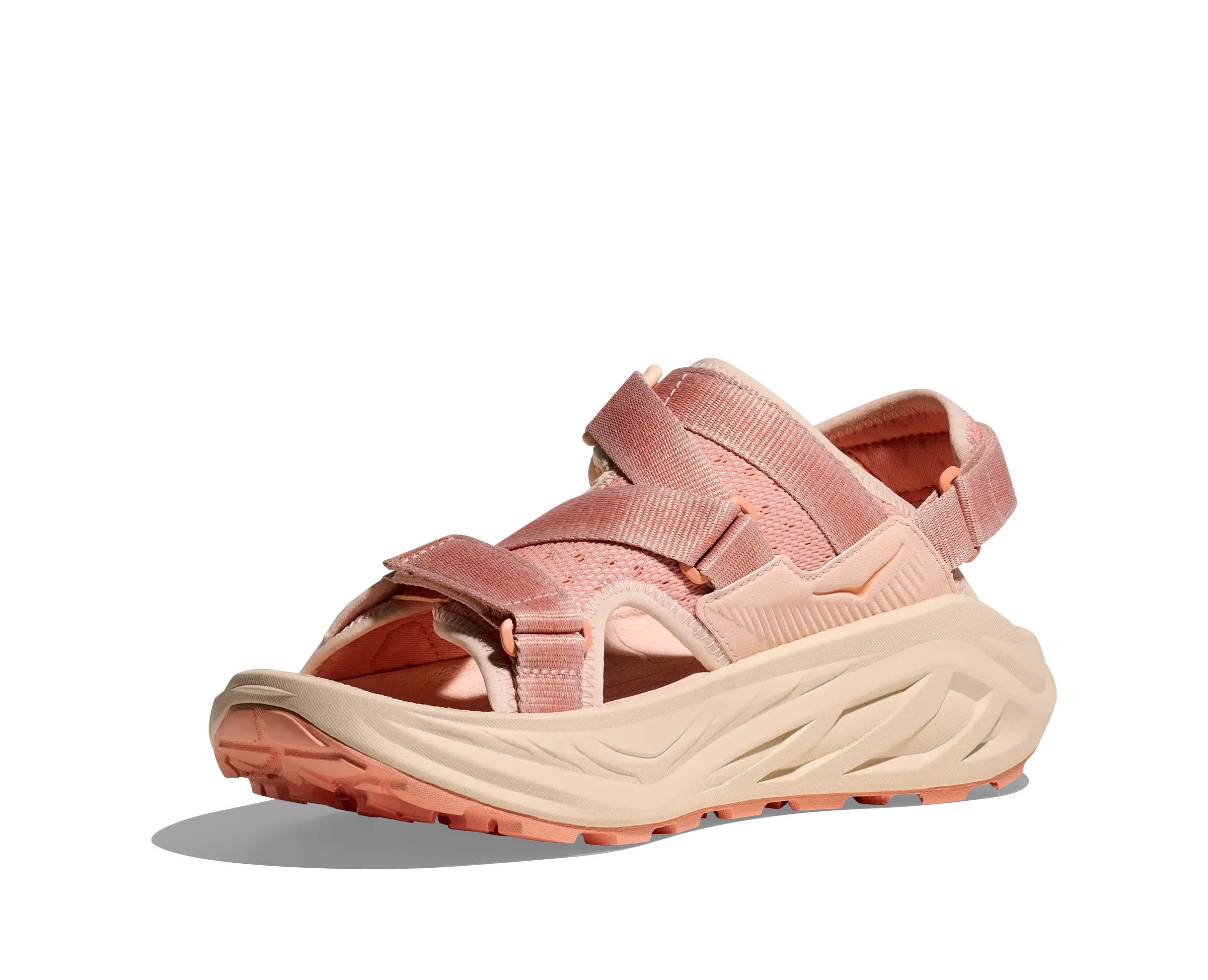 Women's Hoka Infini Hike TC  Cushioned, Quick-Dry Adventure Sandal for Women