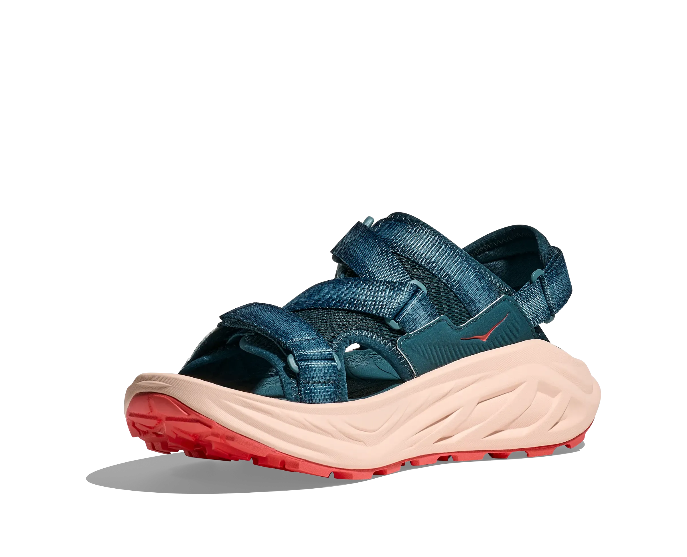 Women's Hoka Infini Hike TC  Cushioned, Quick-Dry Adventure Sandal for Women