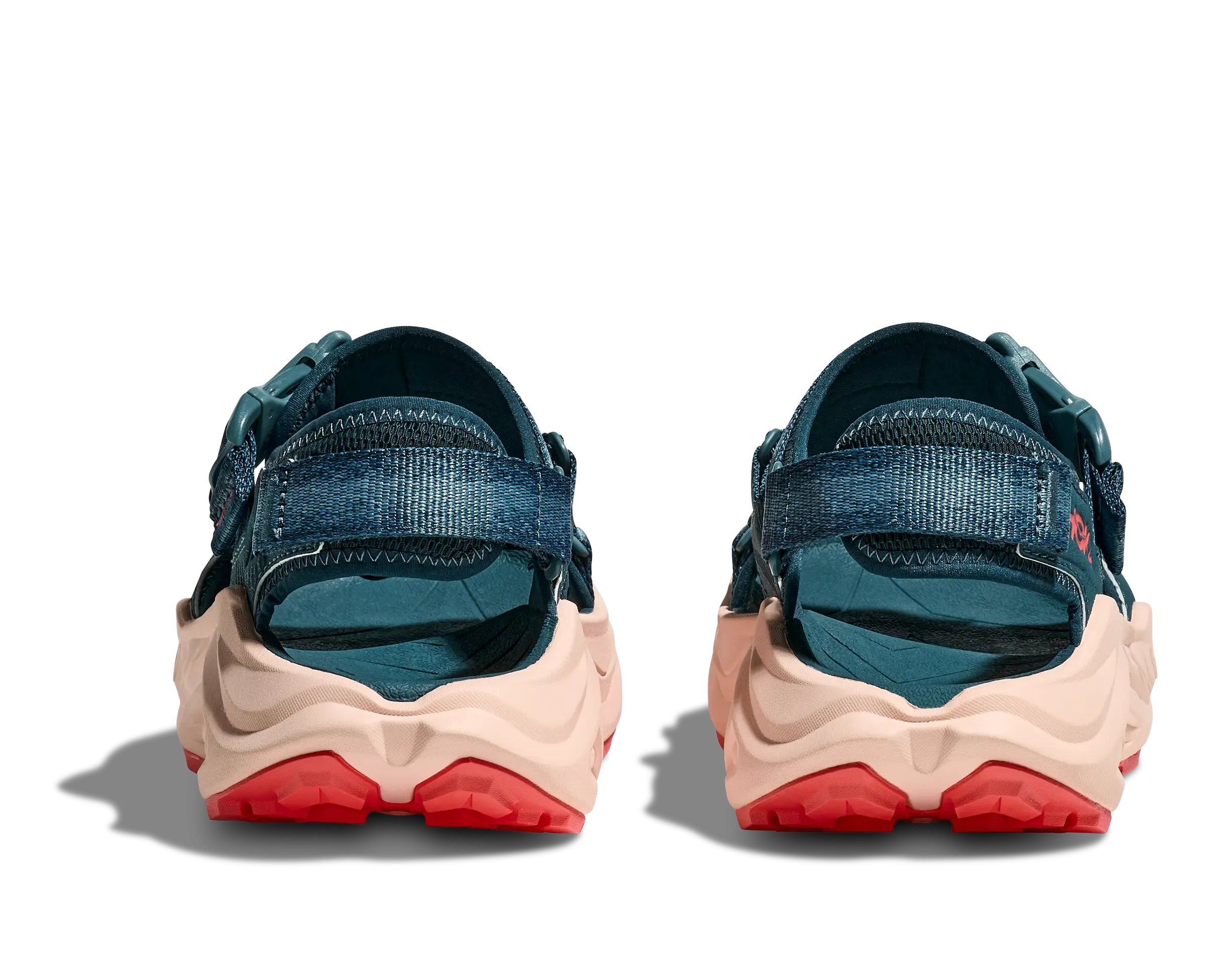 Women's Hoka Infini Hike TC  Cushioned, Quick-Dry Adventure Sandal for Women