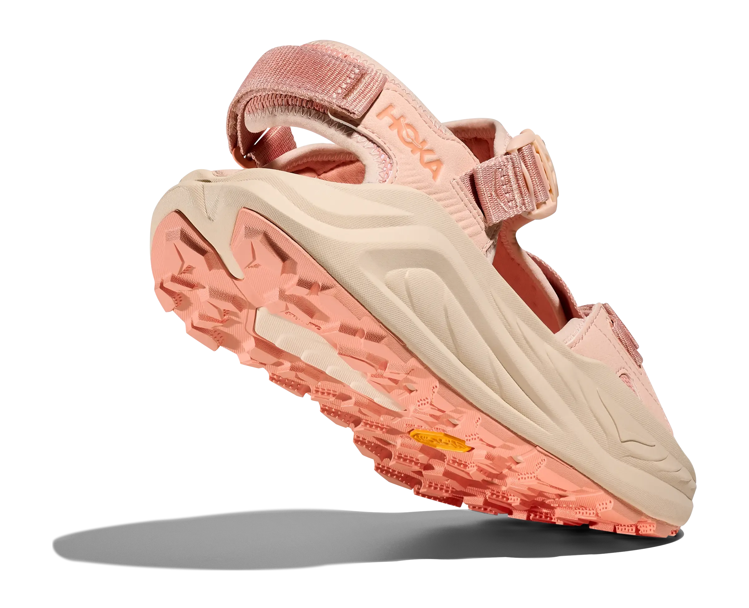 Women's Hoka Infini Hike TC  Cushioned, Quick-Dry Adventure Sandal for Women