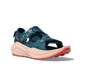 Women's Hoka Infini Hike TC  Cushioned, Quick-Dry Adventure Sandal for Women
