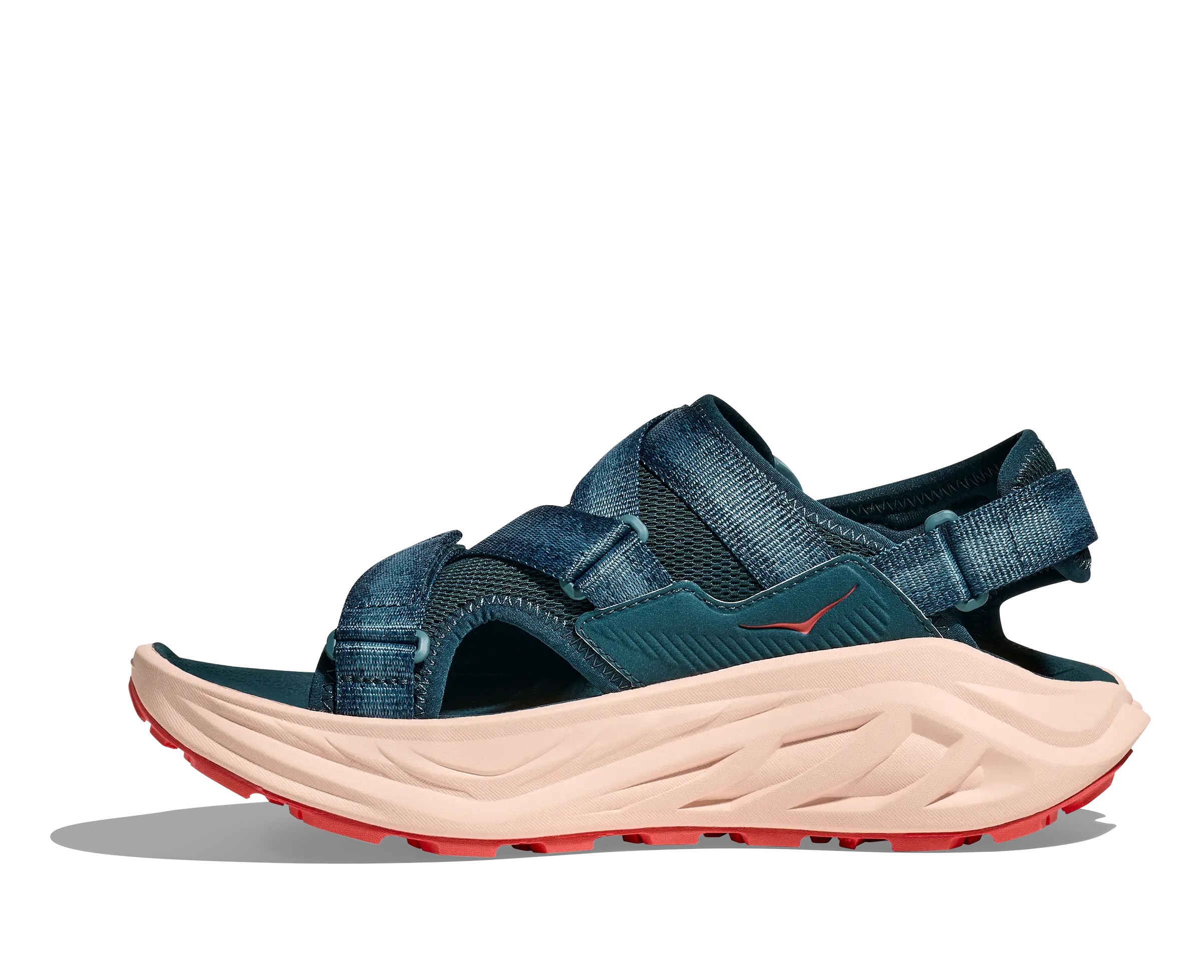 Women's Hoka Infini Hike TC  Cushioned, Quick-Dry Adventure Sandal for Women