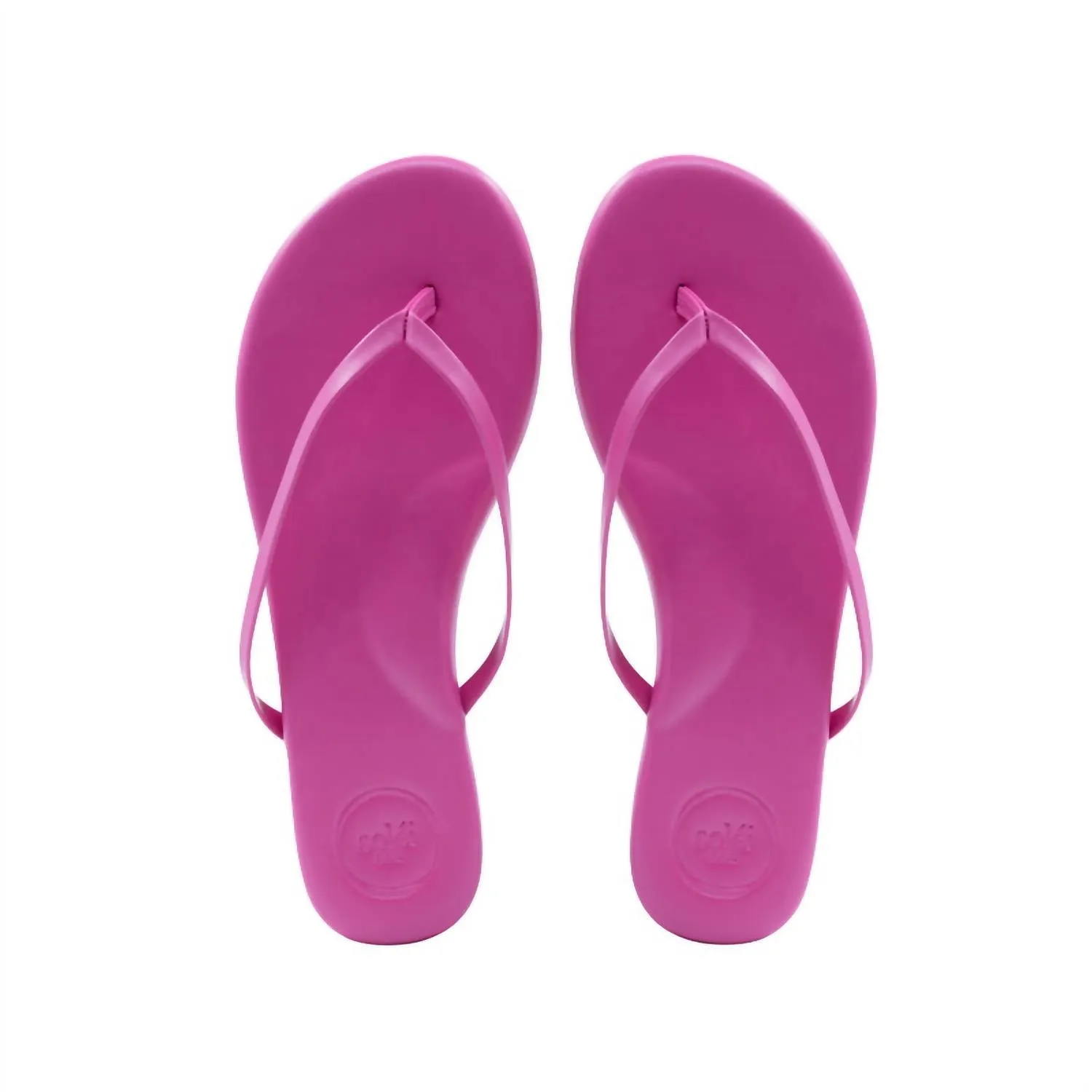 Women's Indie Sandal In Hot Pink
