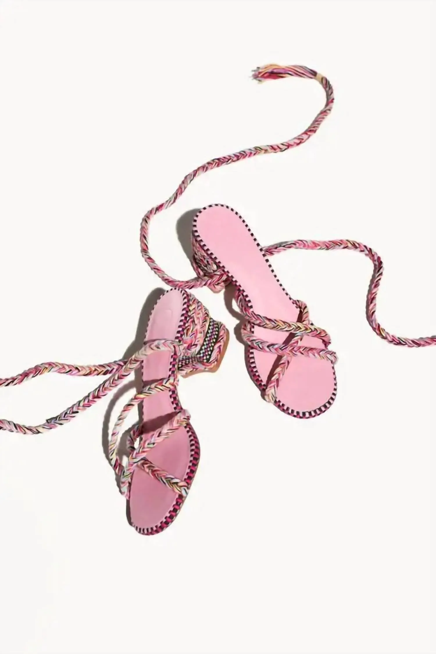 Women's Isabel Sandal In Paradise