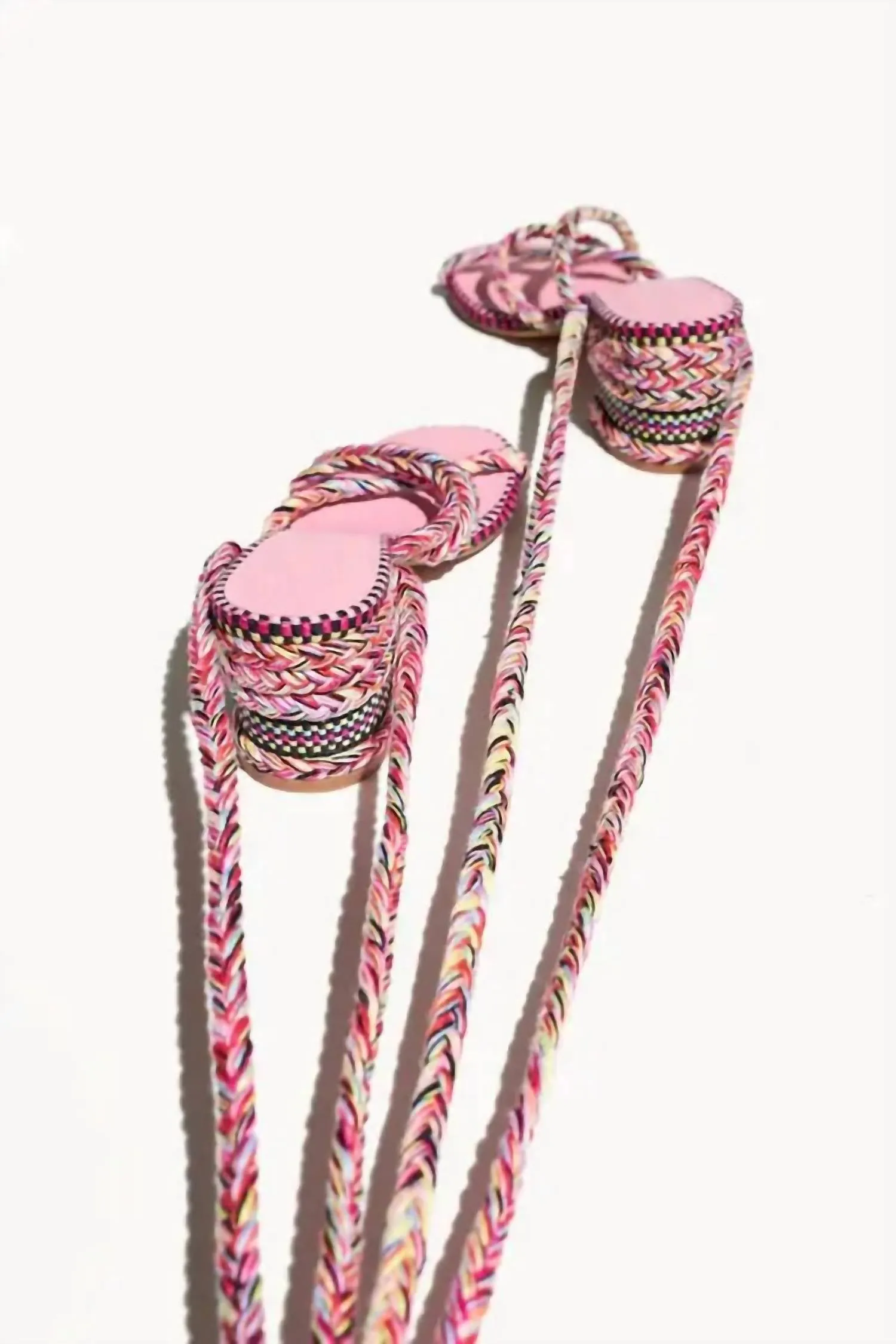 Women's Isabel Sandal In Paradise