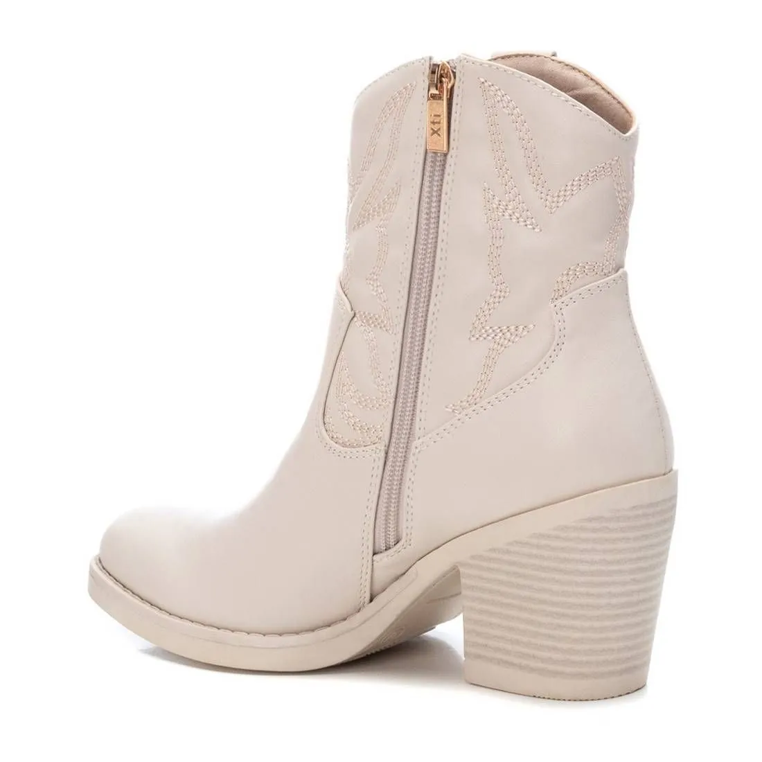Women's Italian Western Booties By XTI A