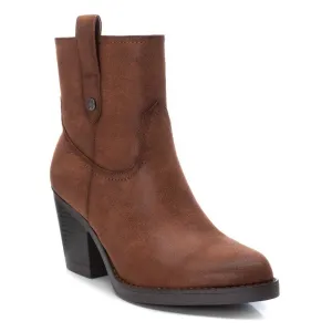 Women's Italian Western Booties By XTI