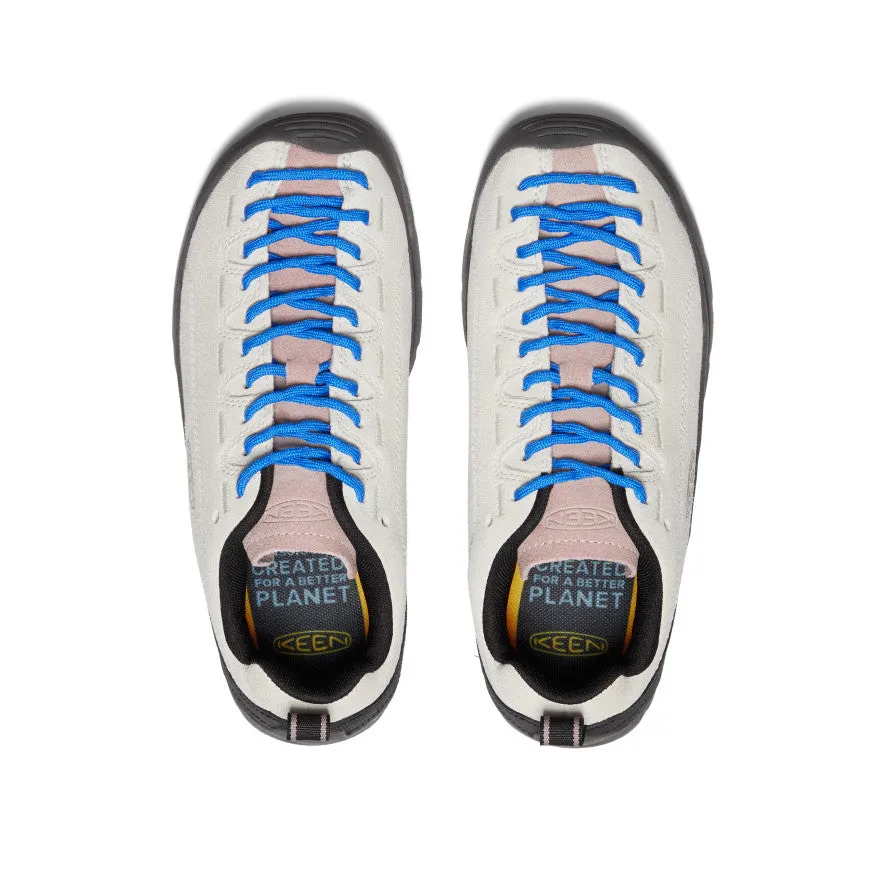 Women's Jasper Sneaker  |  Birch/Fawn