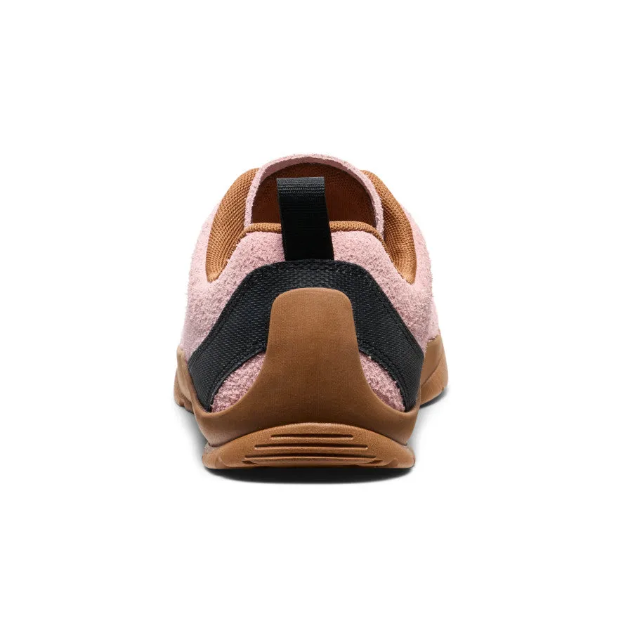 Women's Jasper Sneaker x Highsnobiety  |  Pink/Gum