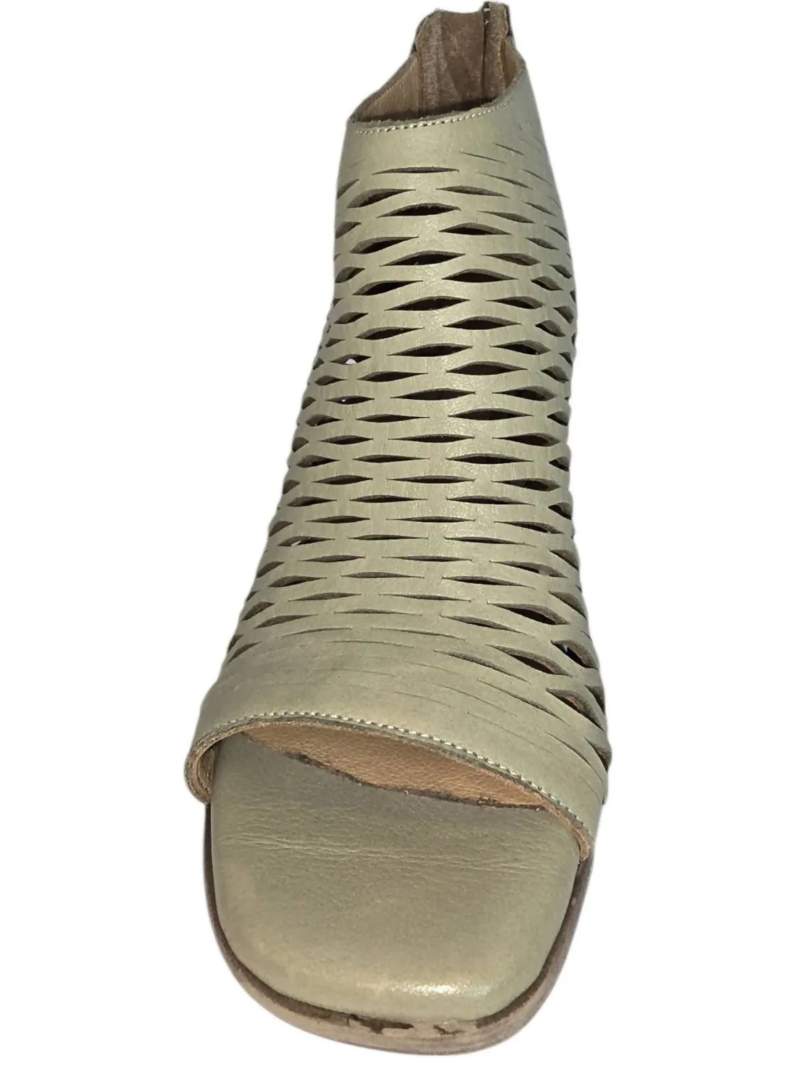 Women's Joey Sandal In Moss