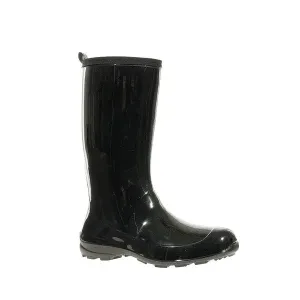 Women's Kamik Heidi Rain Boot  Stylish, Waterproof, and Eco-Friendly