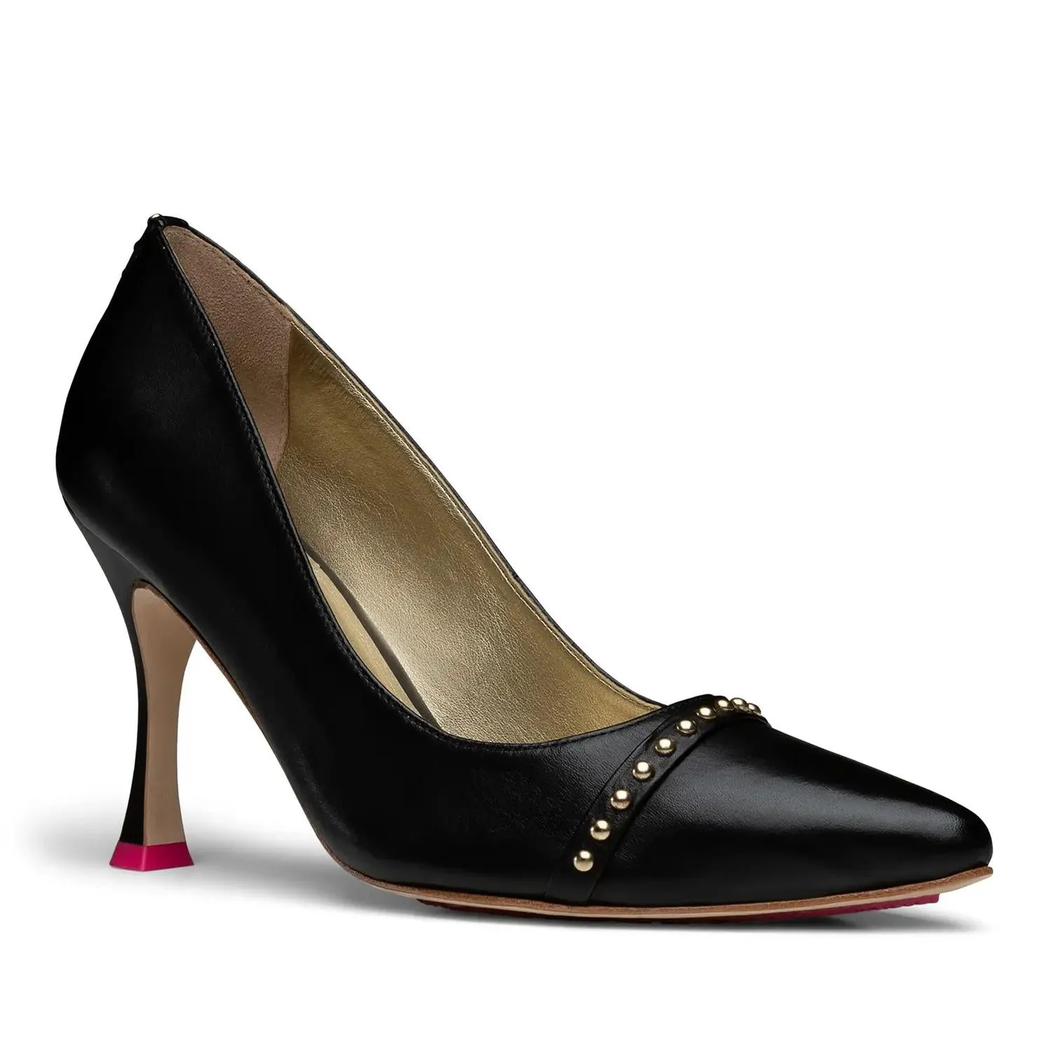 Women's Karen High Heel Pumps In Black