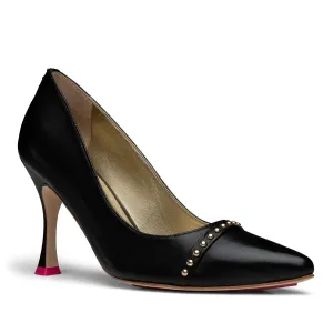 Women's Karen High Heel Pumps In Black