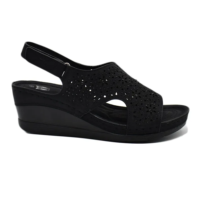 Womens Kennedy Sling Sandal