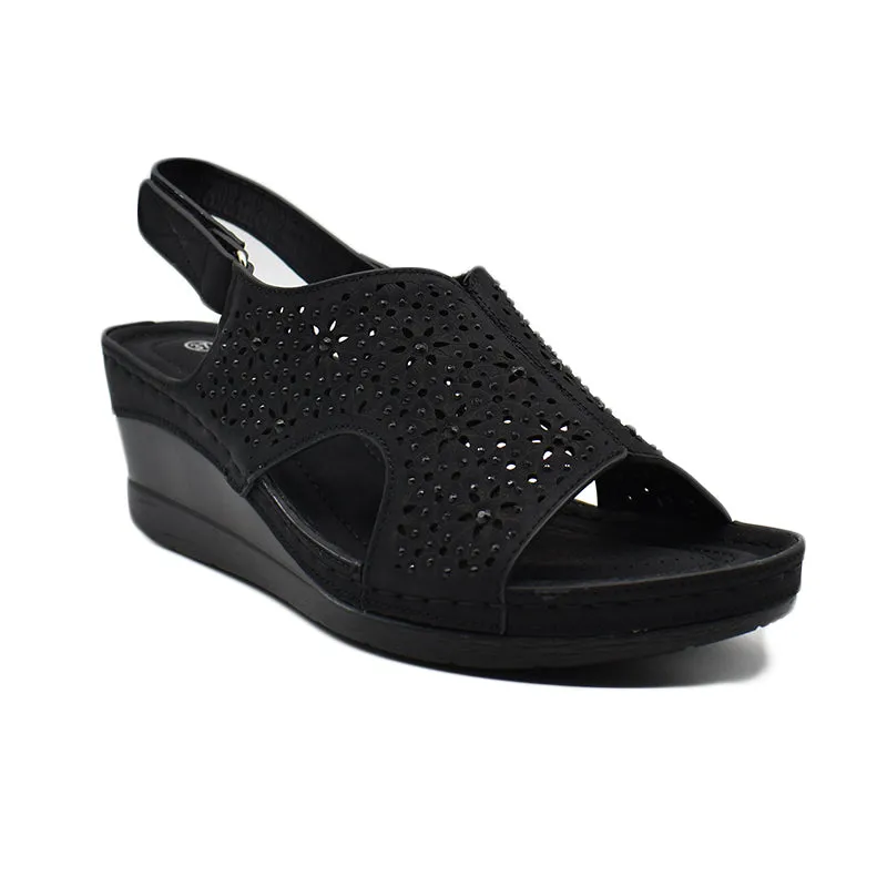 Womens Kennedy Sling Sandal