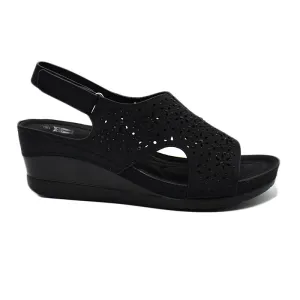 Womens Kennedy Sling Sandal