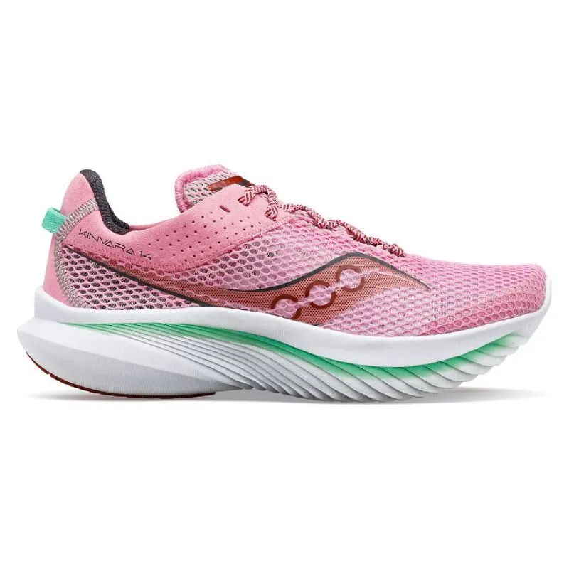 Womens Kinvara 14