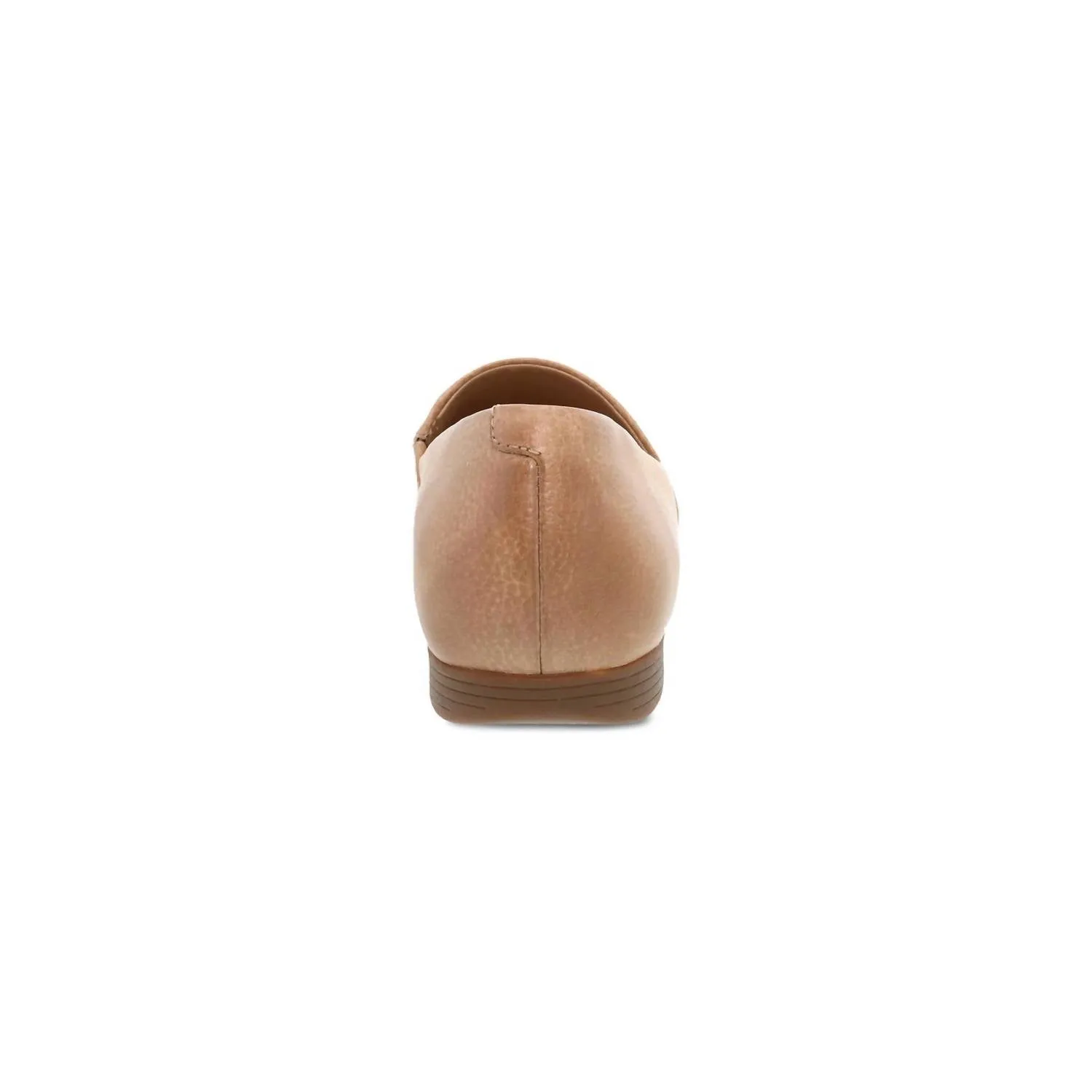 Women's Larisa Flat In Taupe