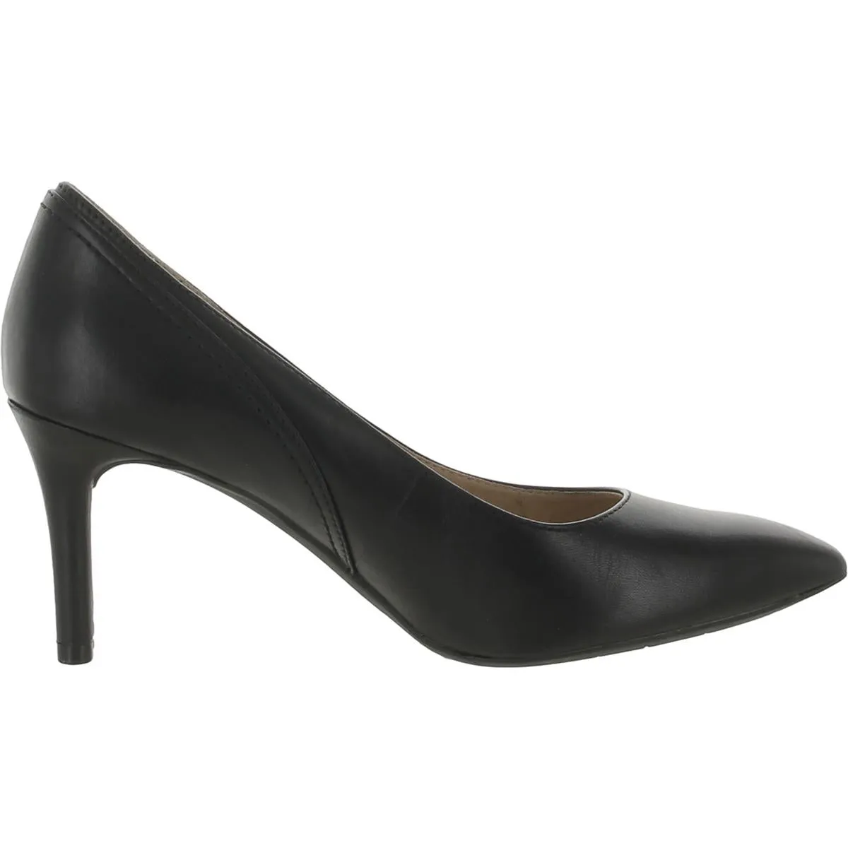 Womens Leather Pumps