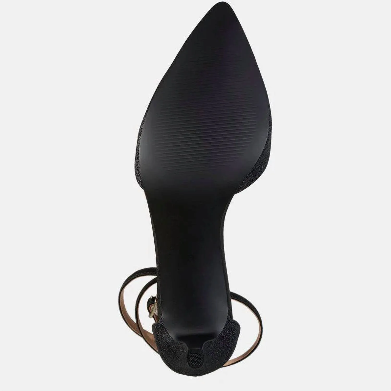 Women's Luela Pump In Black