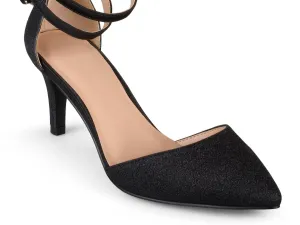 Women's Luela Pump In Black