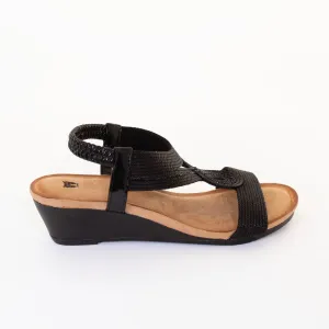 Womens Madelyn Sling Sandal
