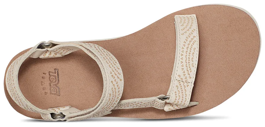 WOMEN'S MIDFORM UNIVERSAL GEOMETRIC *FINAL SALE