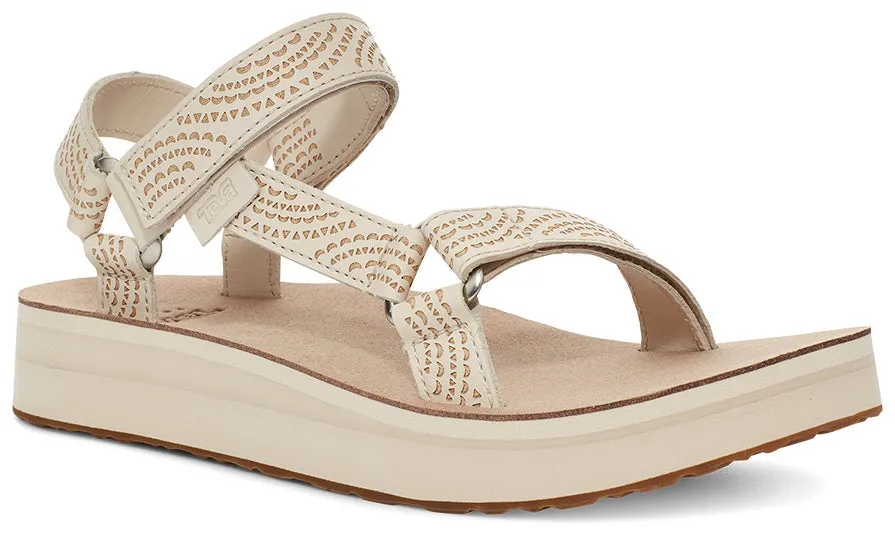WOMEN'S MIDFORM UNIVERSAL GEOMETRIC *FINAL SALE