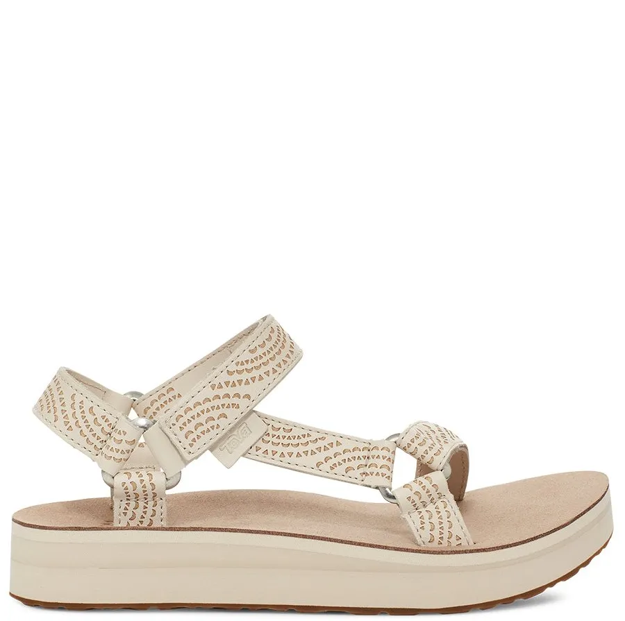 WOMEN'S MIDFORM UNIVERSAL GEOMETRIC *FINAL SALE