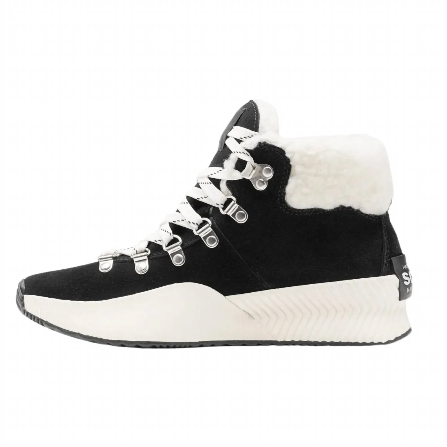 Women's Out 'n About Iii Conquest Boot In Black