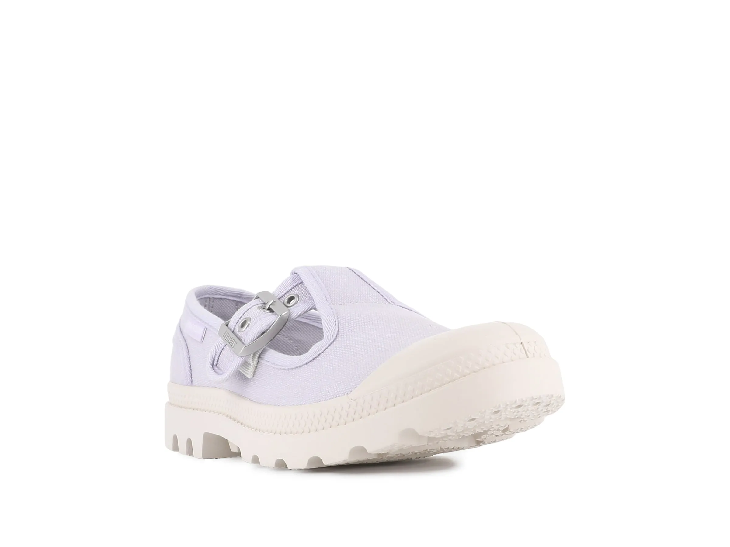 Womens Pampa M-Jane Washed Sneakers