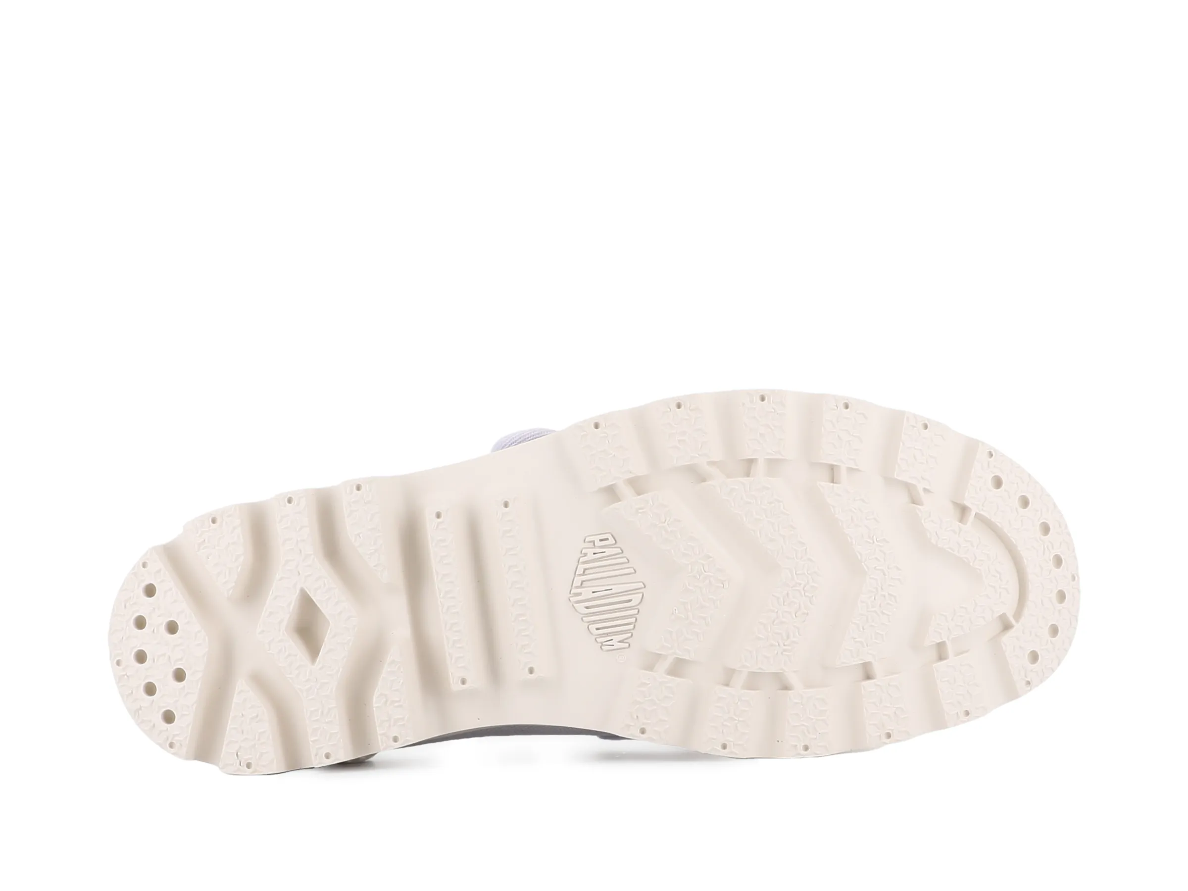 Womens Pampa M-Jane Washed Sneakers