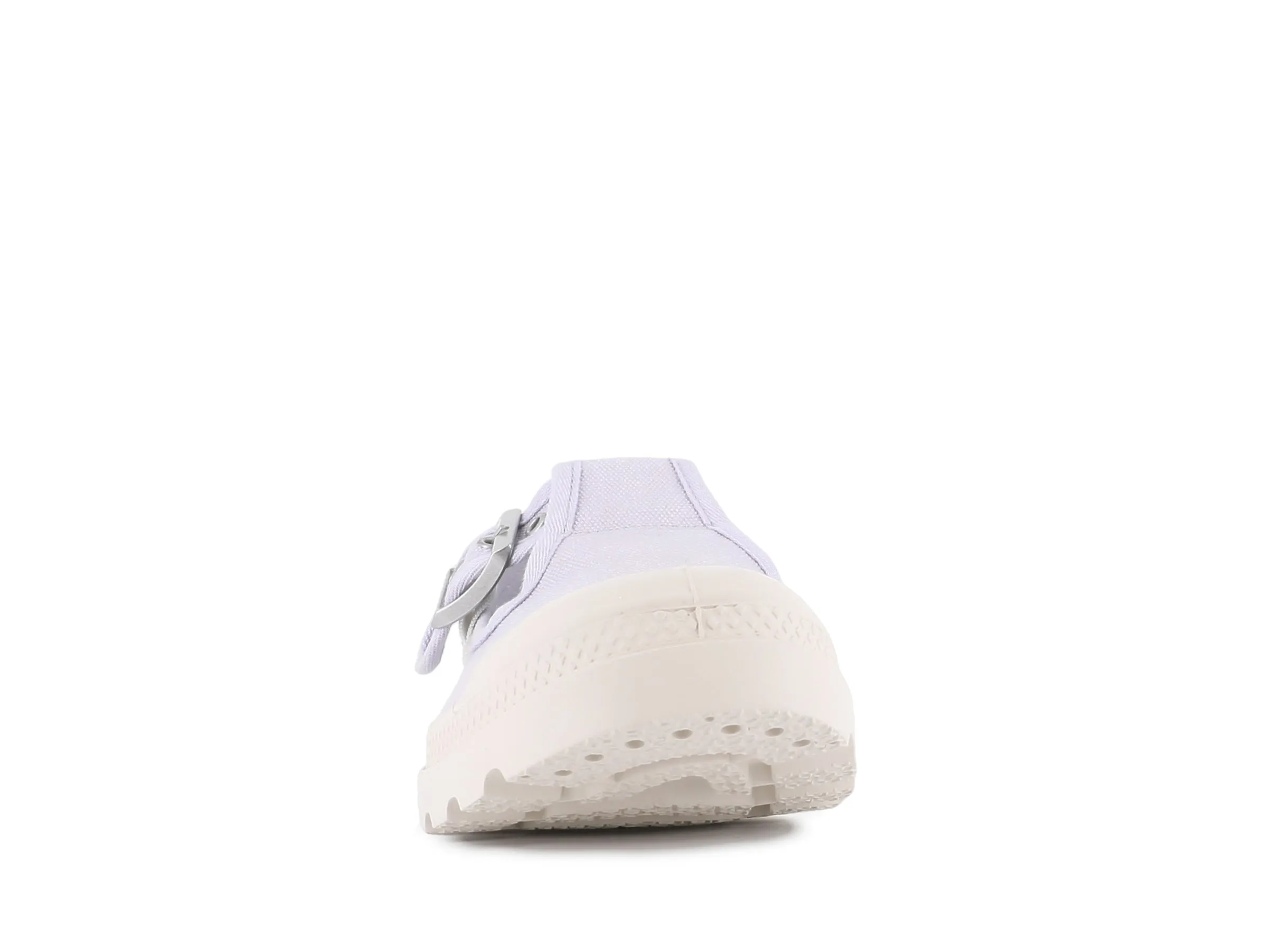 Womens Pampa M-Jane Washed Sneakers
