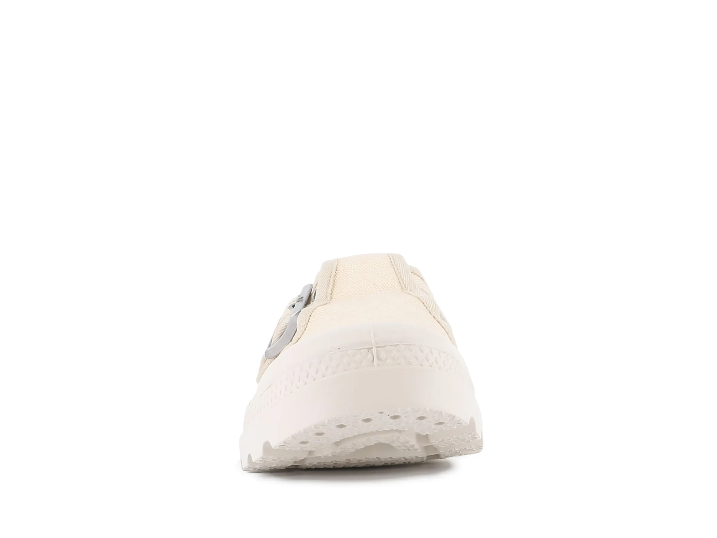 Womens Pampa M-Jane Washed Sneakers