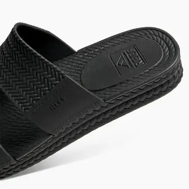 Women's Reef Water Vista Slide  Water-Friendly Comfort & Effortless Style